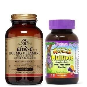 Shop for Kosher Vitamins & Supplements