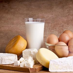 Shop for Kosher Dairy & Eggs