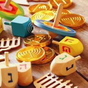 Shop for Kosher Chanukah