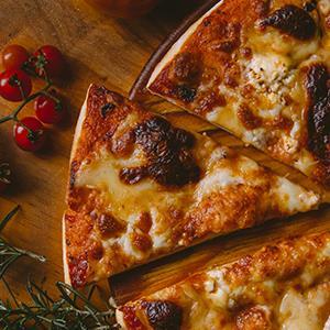 Shop for Kosher Dairy Deli & Pizza